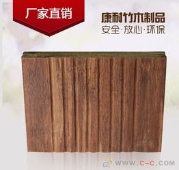 深圳高耐竹木制品,共挤竹木厂家,深圳重竹墙板